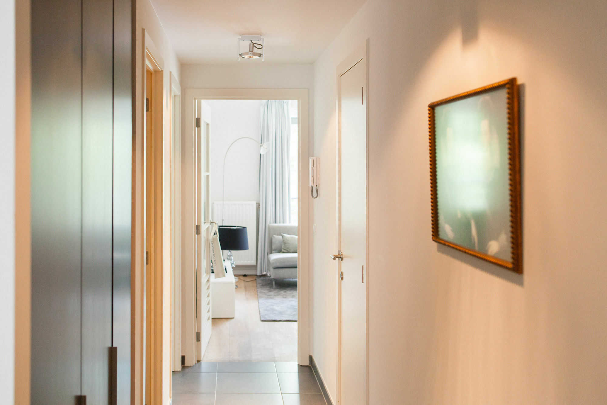 Sweet Inn Apartments - Germoir Брюссель Екстер'єр фото
